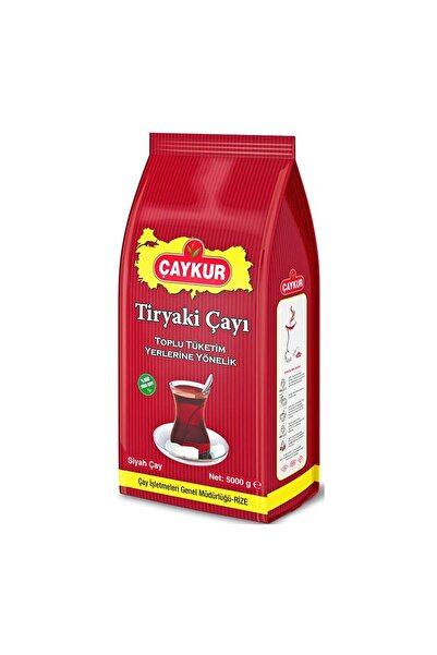 Çaykur Tiryaki 2000 GR