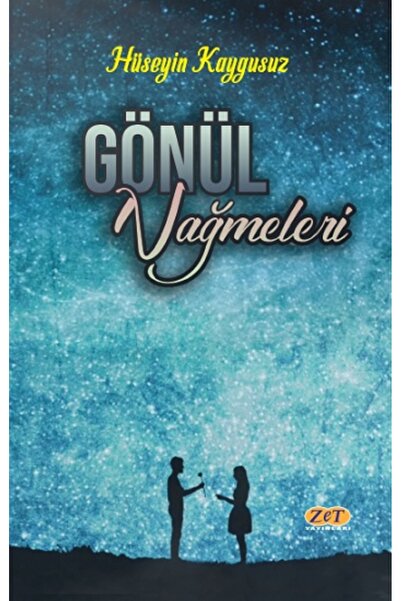 Zet Yayınları Gönül Nağmeleri
