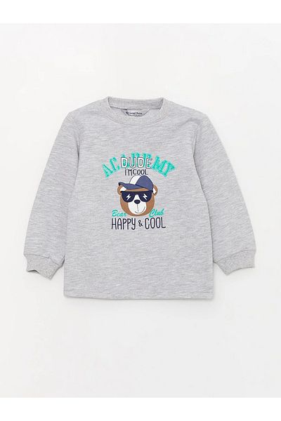 Luggi Baby HAPPY COOL Tracksuit Set