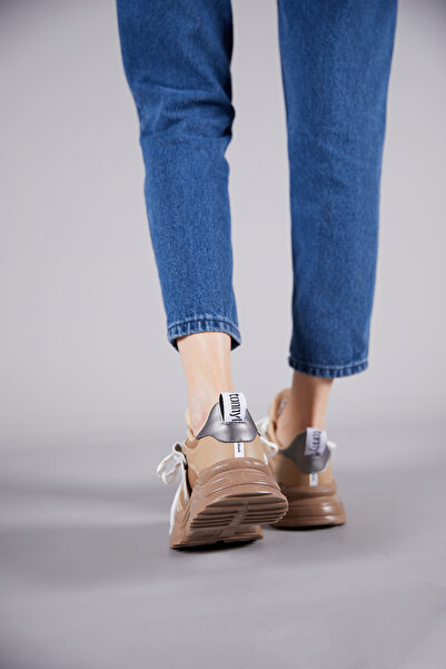 Tonny Black Dámská sportovní obuv Toprak Tbkpl