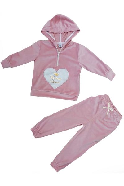 By Piera Costum pentru copii din catifea 088745