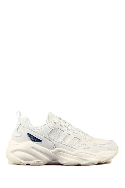 Hammer Jack 20041g Hammer Jack Rio White Casual Παπούτσια