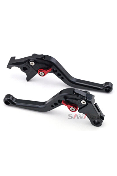 SAVAGE Yamaha Mt 25 Mt 03 Yzf-r3 R25 2015-2012 Fren Debriyaj Kolları Ayarlana...
