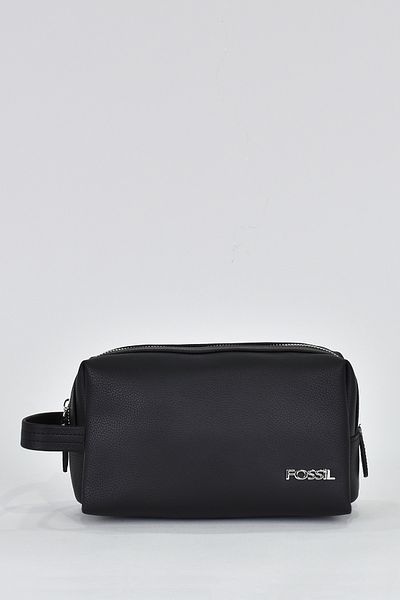 Fossil Men's Shaving Bag and Portfolio 2041