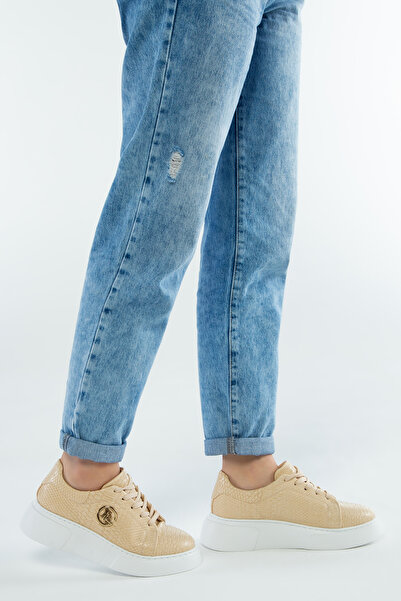 Tamer Tanca Γυναικεία Vegan Sneakers & Sports Shoes 829 7003s Bn Ayk Y23