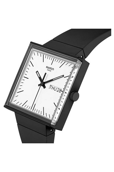 Swatch SO34B700 WRIST WATCH