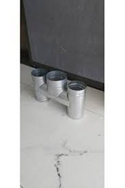 hasüçel H Baca Borusu Döner Baca Şapkası