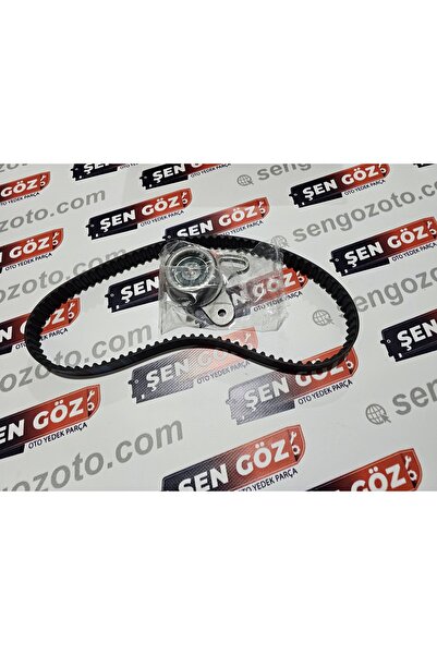 GMB HYUNDAİ ACCENT TRİGER SETİ 95-2000 1,3 1,5 YUMURTA KASA