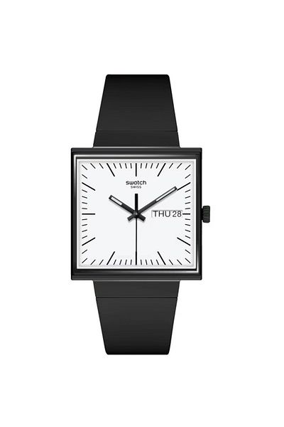 Swatch SO34B700 WRIST WATCH