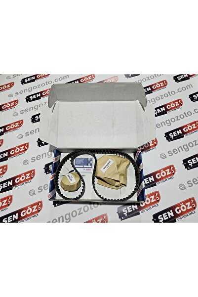 Bosch 1987946541 ACCENT ERA , GETZ 1.4 ACCENT 00-05 1,6 TRİGER KAYIŞ SETİ