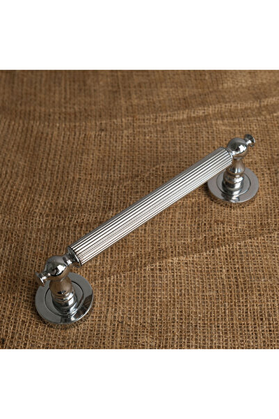 KOLDOOR Mâner de tragere dinastia cromat Mâner de tragere pentru ușă glisantă...