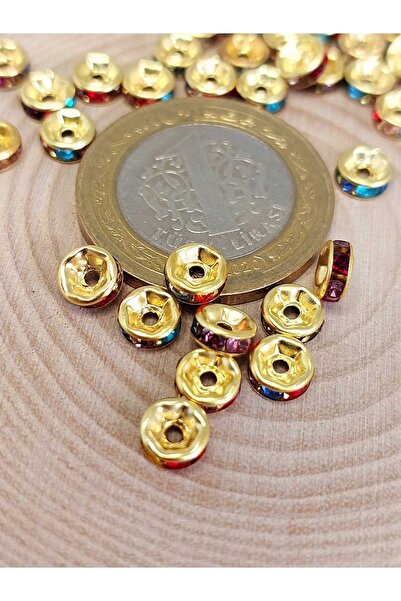 Yasamtohumu Металеві проміжні матеріали/10 штук (43540)