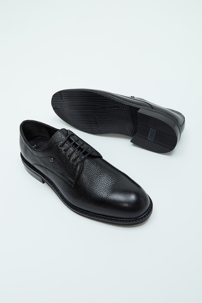 Tamer Tanca Erkek Hakiki Deri Casual Ayakkabı 183 12466 Erk Ayk Sk23/24