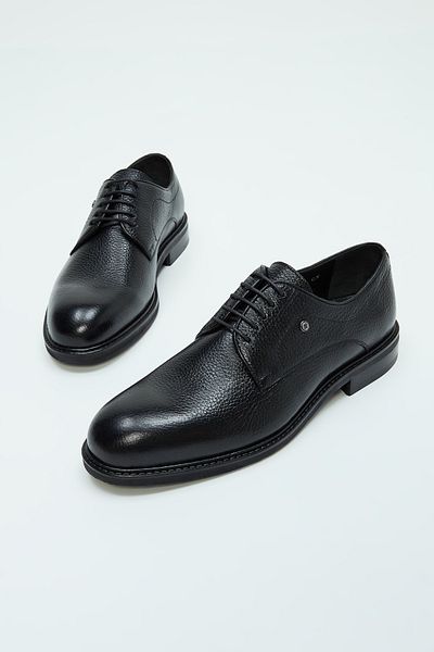 Tamer Tanca Men's Genuine Leather Casual Shoes 183 12466 Erk Ayk Sk23/24