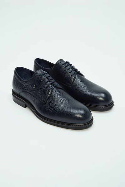 Tamer Tanca Men's Genuine Leather Casual Shoes 183 12466 Erk Ayk Sk23/24