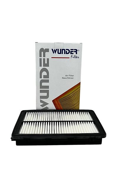 WUNDER Kia Sorento III 2.0 Crdi-2.2 Crdi 2014-2020 Air Filter