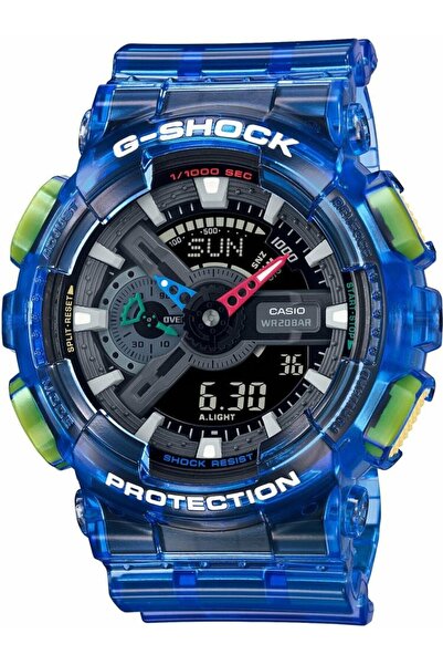 Casio G-SHOCK GA-110JT-2ADR MEN'S WRIST WATCH