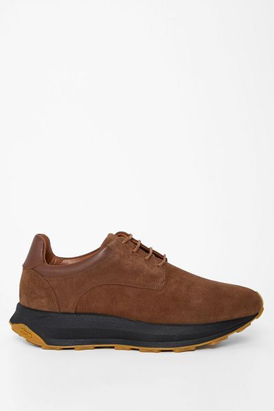 Tamer Tanca Men's Genuine Leather Sneakers & Sports Shoes 698 1053-6 Erk Ayk Sk23/24