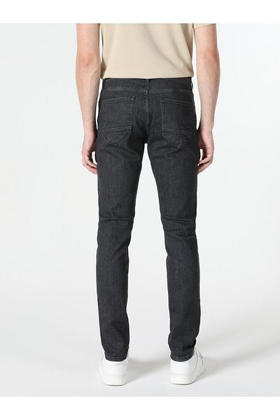 Colin's 041 Danny - Men's Jeans, Slim Fit, Low Waist, Skinny Leg Denim