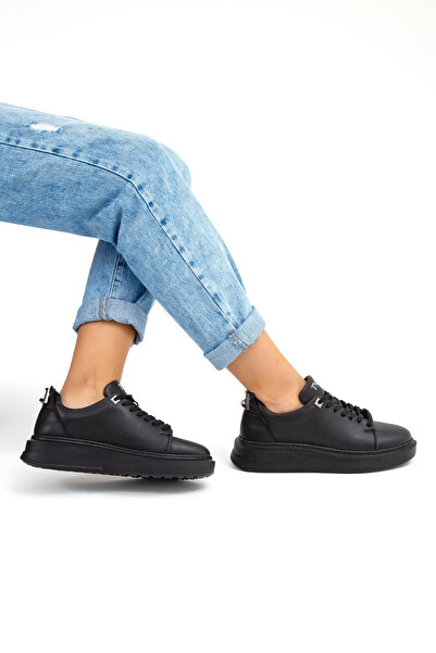 Tamer Tanca Dámské veganské tenisky a sportovní obuv 829 Ndt-1208 Bn Ayk Sk22/23