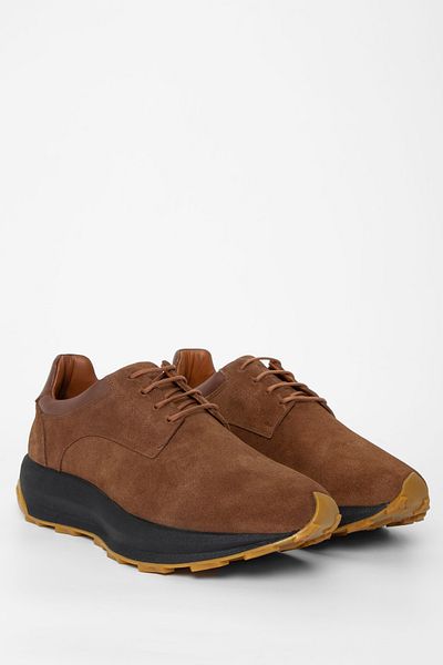 Tamer Tanca Men's Genuine Leather Sneakers & Sports Shoes 698 1053-6 Erk Ayk Sk23/24