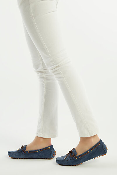 Tamer Tanca Pantofi de damă din piele naturală 355 4011 Bn Ayk Y23