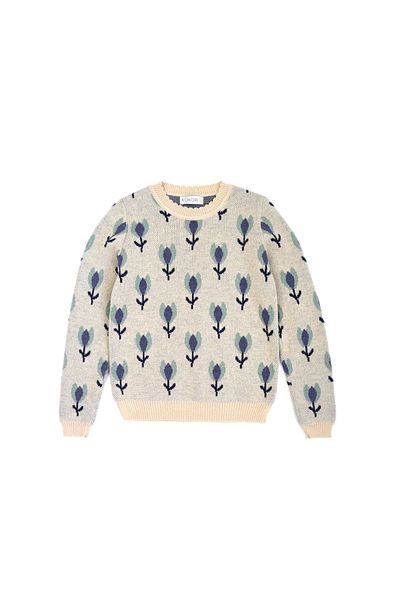 KOKORI KIDS KOKORI - LALE SWEATER