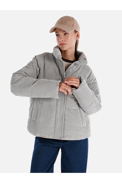 Colin's Green Women's Coat