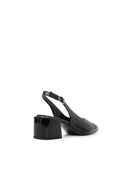 Tamer Tanca Kadın Hakiki Deri Günlük Ayakkabı 94 830 Bn Ayk Y22