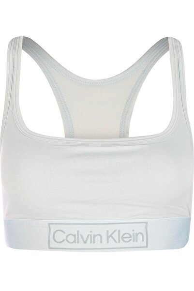 Calvin Klein Damen Calvin Klein İç Çamaşır Astarsız Bralet