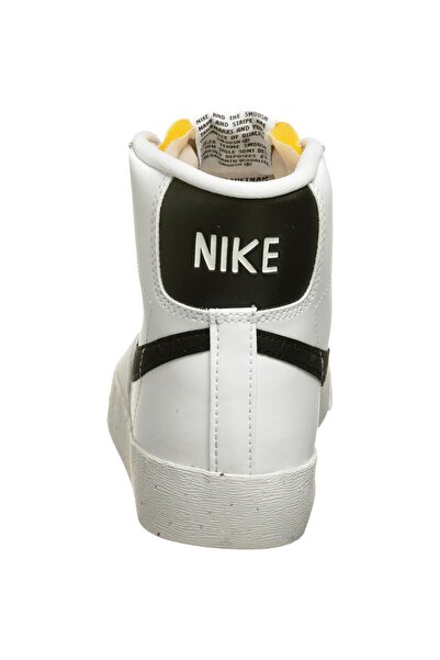 Nike Herren Nike Blazer Mid '77 Sonraki Doğa Schuhe