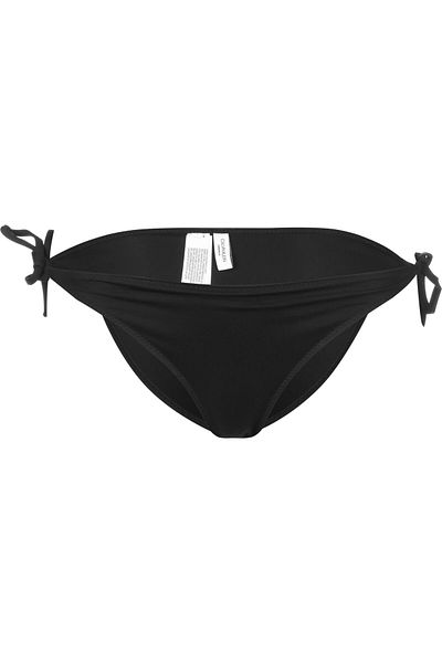 Calvin Klein Damen Calvin Klein Unterwäsche String Side Tie Bikini Unterteil