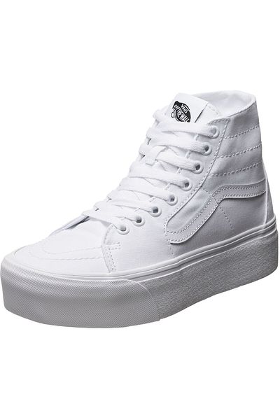 Vans Damen Vans Ua Sk8-Hi Tapered Stackform Schuhe