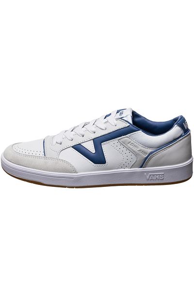 Vans Unisex Vans Lowland Cc Jmp R Court Schuhe