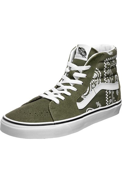 Vans Herren Vans UA SK8-Hi Schuhe