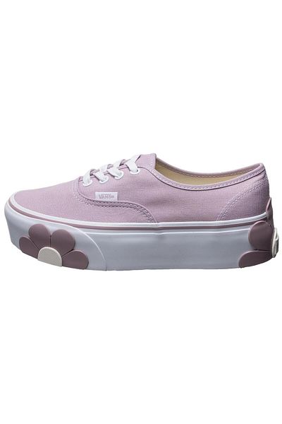 Vans Damen Vans Authentic Stackform Schuhe