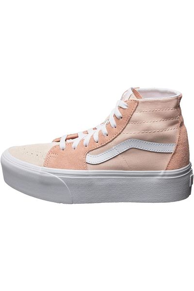 Vans Damen Vans Ua Sk8-Hi Tapered Stackform Schuhe