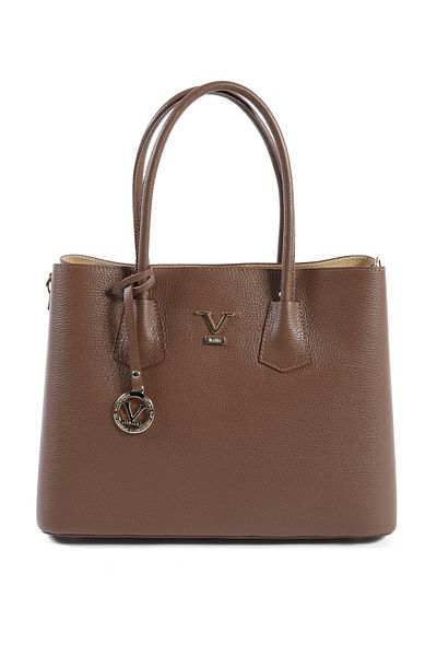 19V69 Italia by Versace Geantă de mână MARO pentru femei/fete
