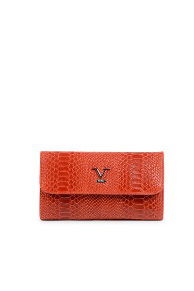 19V69 Italia by Versace ROTE Handtasche für Damen/Mädchen