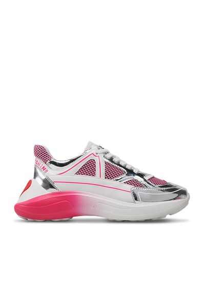 Love moschino women shoes top