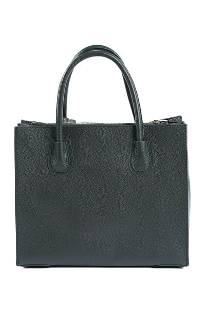 19V69 Italia by Versace Dark Green Handbag For Women/Girls