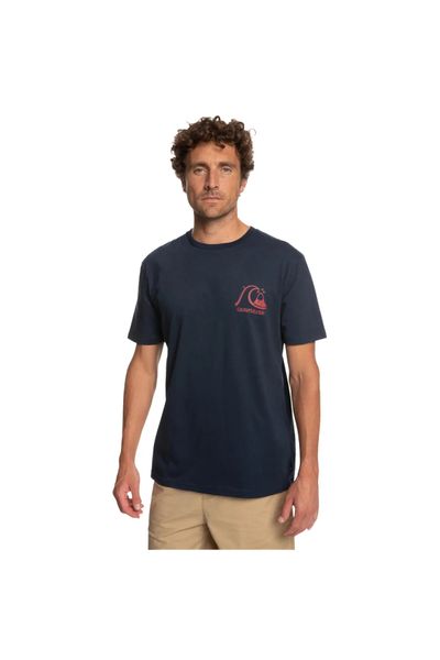 Quiksilver Men's T-Shirts  Cool and Casual Beachwear - Trendyol