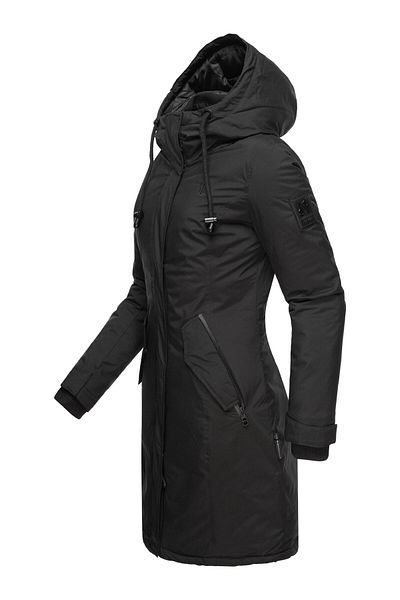 Navahoo Wintermantel Letiziaa