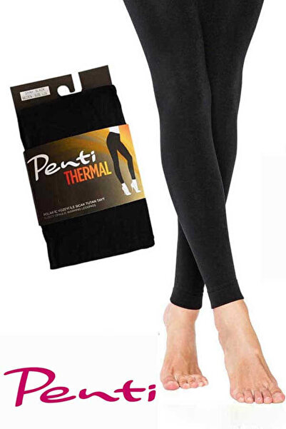 Penti Thermal Fleece Inner Surface Leggings