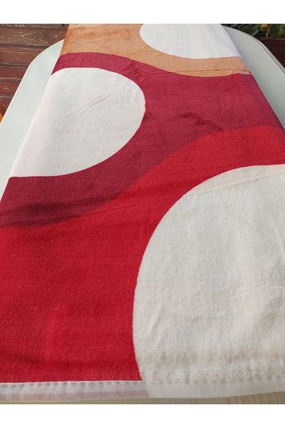 TEKSTİLCİ Tekstilci Double Blanket 200x240 MINK
