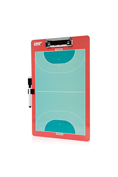 USR HB100 Hentbol Taktik Tahtası