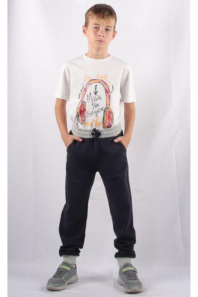 ALEXANDERGARDI KIDS JOGGER PANTS (C23-001001A)