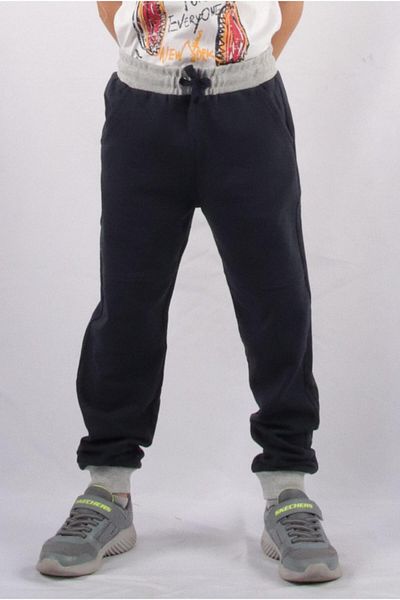 ALEXANDERGARDI KIDS JOGGER PANTS (C23-001001A)
