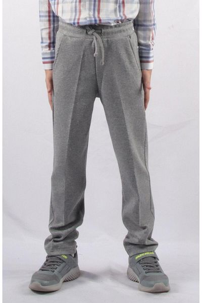 ALEXANDERGARDI CHILDREN'S TROUSERS WITH ELASTIC BELI (C23-00156 00)