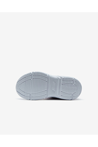 SKECHERS Go Run 650-fierce Flash Küçük Kız Çocuk Mavi Spor Ayakkabı 302478n Nvpk